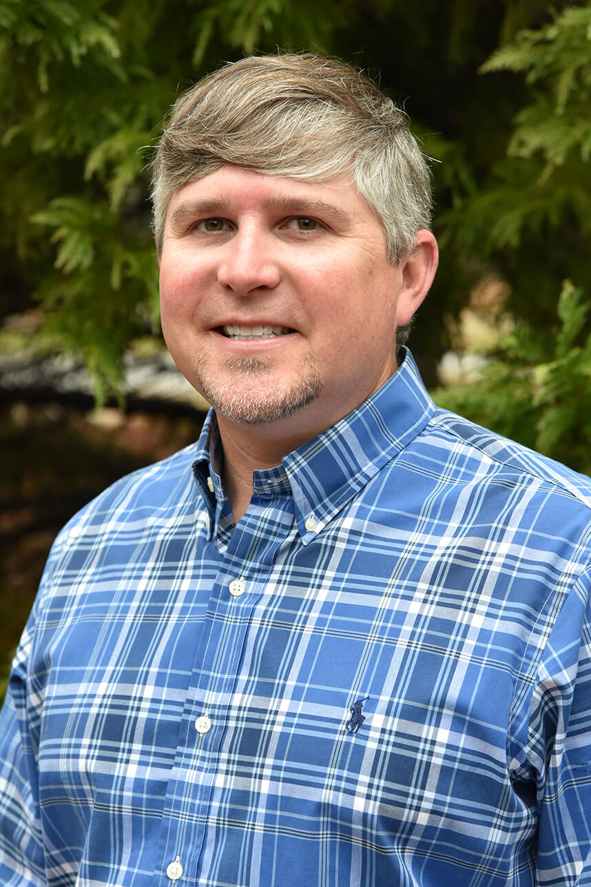 Allen Russel Survye Manager