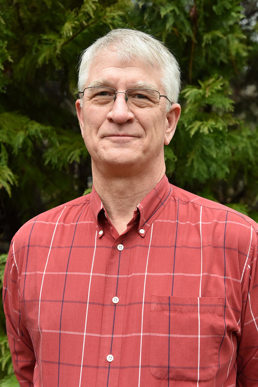 Kenneth Rickstuhl EMS