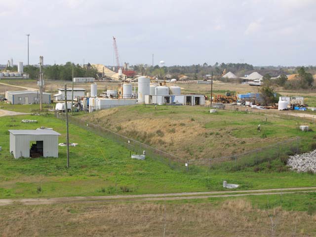 Operations, Maintenance, & Monitoring (OM&M)